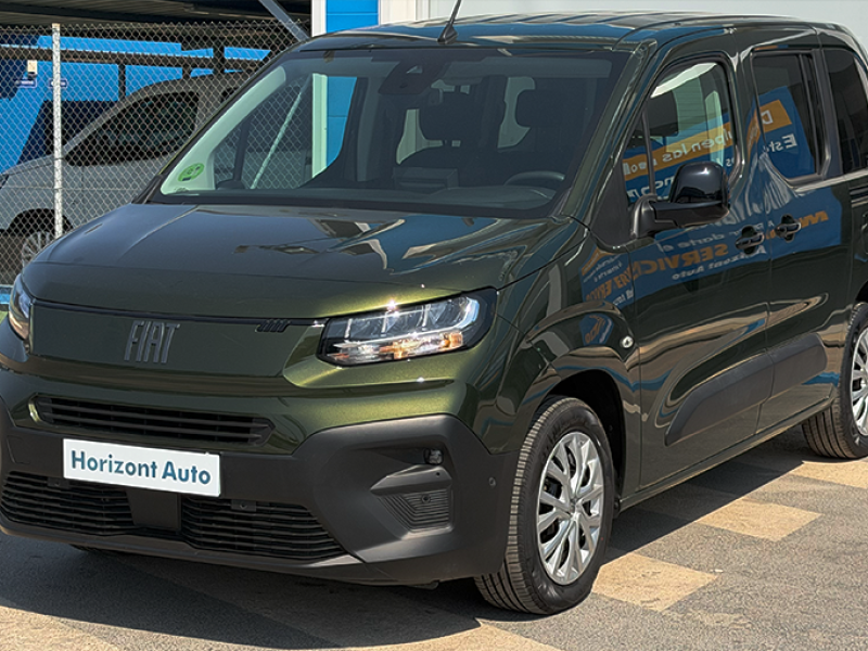 Fiat Doblo
